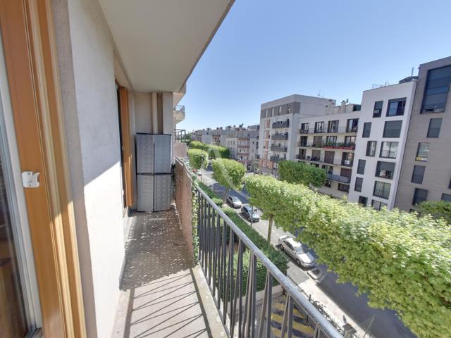 Appartement vente à Plaisance, Nogent-sur-Marne