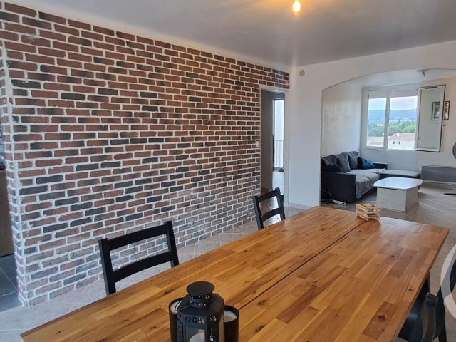 Appartement vente à Montpellier, Frontignan