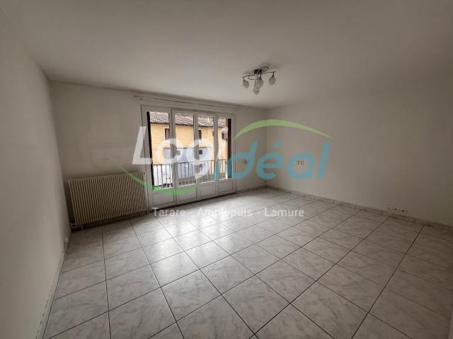 Appartement location à Villefranche-sur-Saône, Rhône