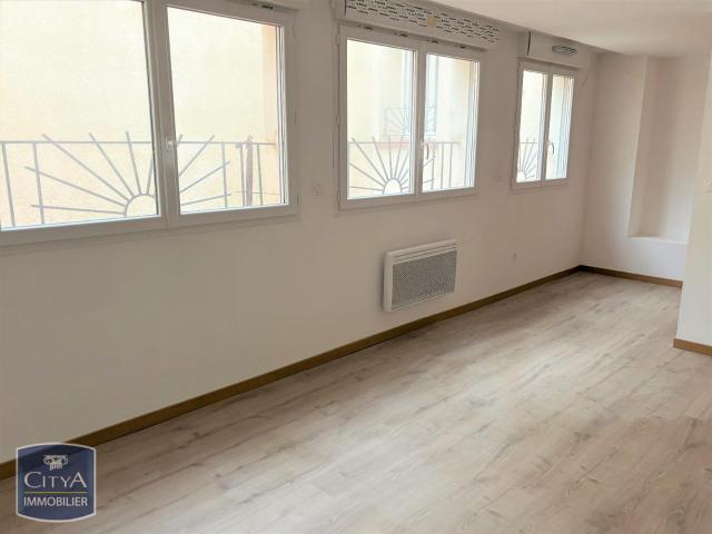 Appartement location à Castelsarrasin