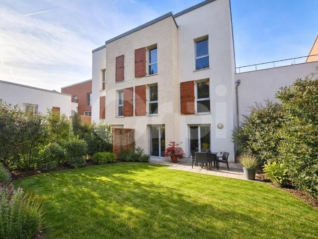 Appartement vente à Bords de Marne - Coteaux Nord, Chennevières-sur-Marne