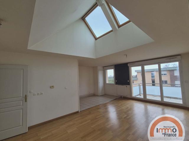 Appartement vente à Le Havre