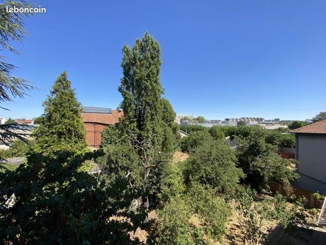 Appartement vente à Montreuil, Eure-et-Loir