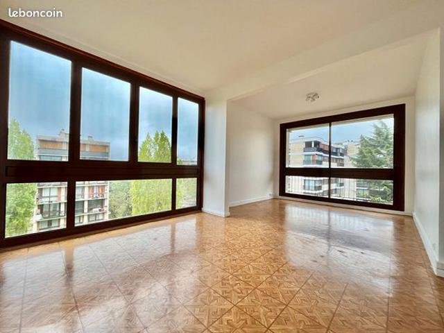 Appartement vente à Versailles, Fontenay-le-fleury