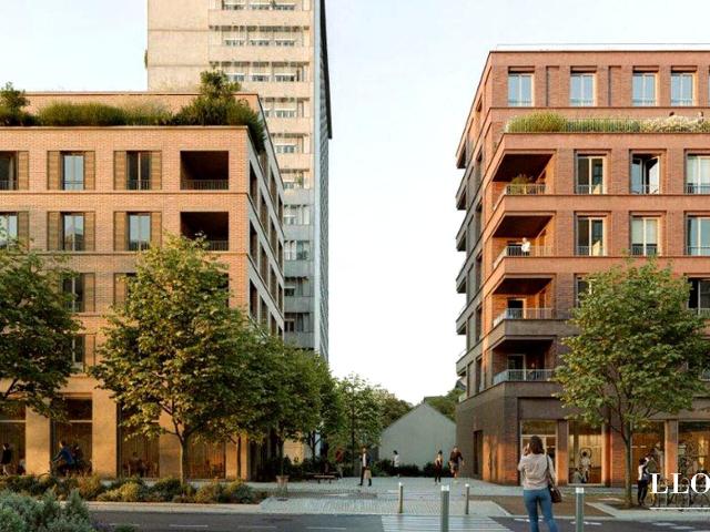 Appartement vente à Toulouse