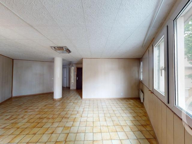 Appartement vente à Saint-Denis, Aubervilliers