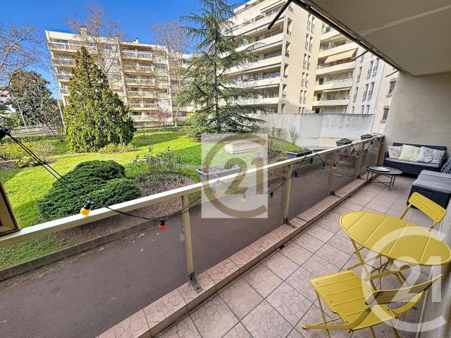 Appartement vente à Lyon, Métropole de Lyon
