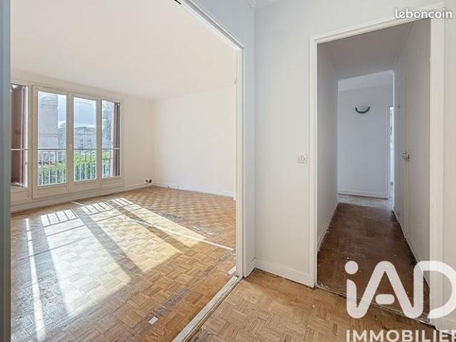 Appartement vente à Le Raincy, Coubron