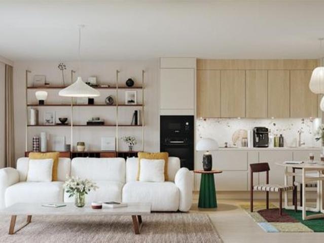 Appartement vente à Bordeaux, Gironde
