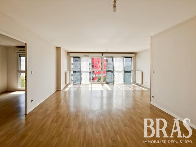 Appartement vente à Nantes, Saint-herblain