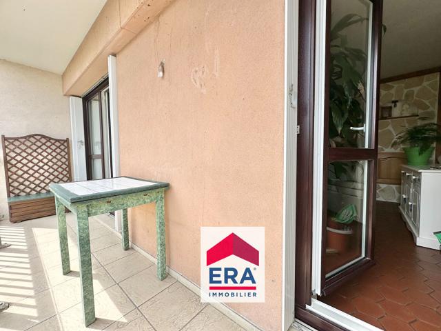 Appartement vente à Le Fresnay Vieux-Pays, Sartrouville