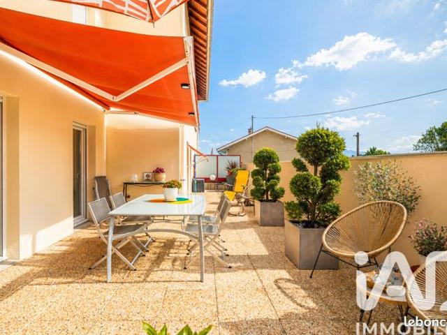 Appartement vente à Villeneuve-sur-Lot, Rives