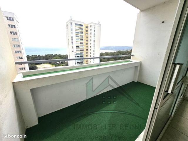 Appartement vente à Istres, Martigues