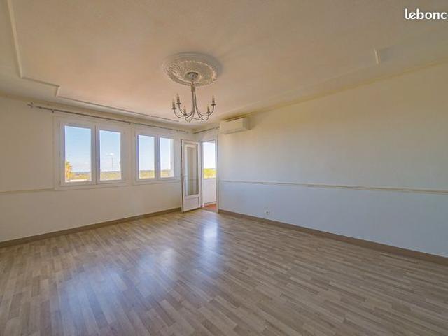 Appartement vente à Bastia, Lucciana