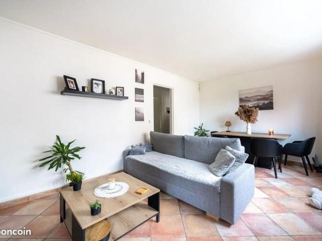Appartement vente à Saint-Germain-en-Laye, Maurecourt