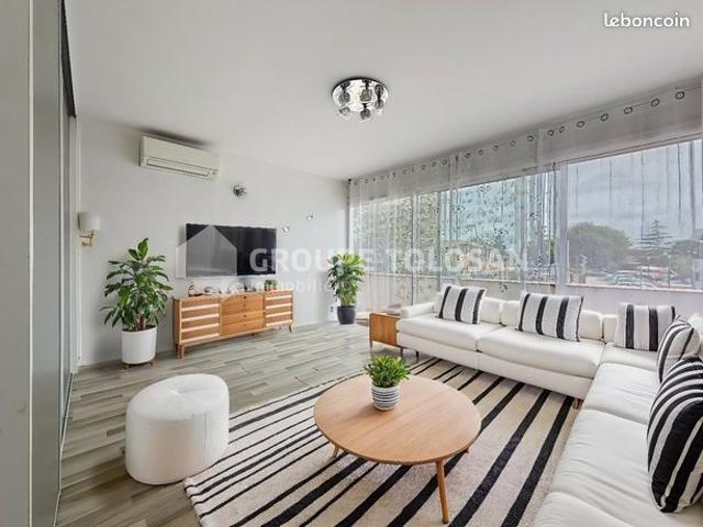 Appartement vente à Toulouse, Saint-orens-de-gameville