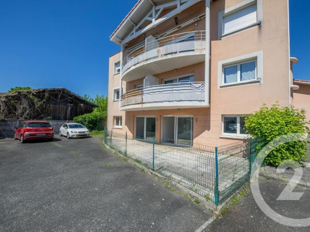 Appartement vente à Saint-médard-en-jalles, Gajac