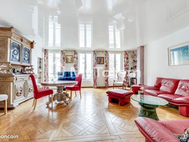 Appartement vente à Paris, Île-de-France