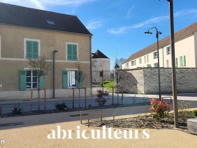 Appartement vente à Sarcelles, Survilliers