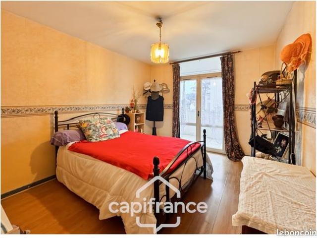Appartement vente à Agen, Lot-et-Garonne