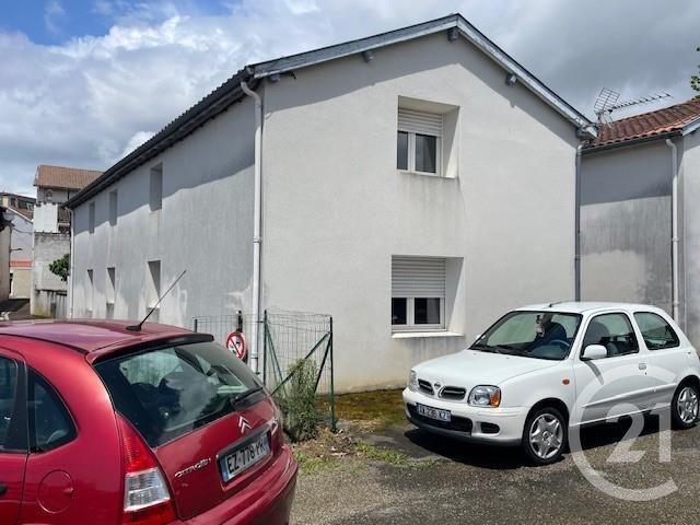 Appartement vente à France métropolitaine, Hagetmau
