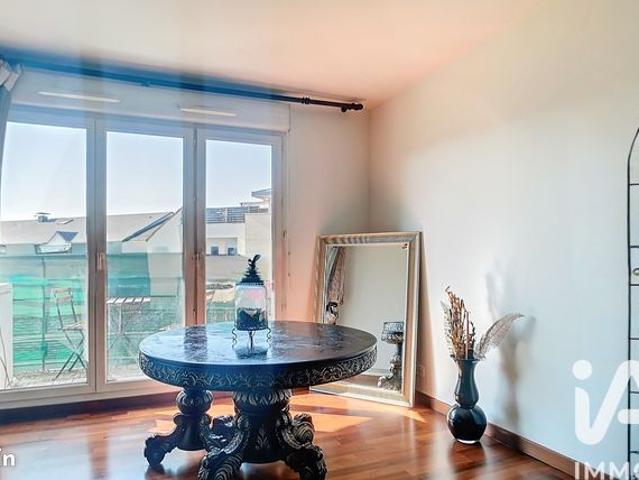 Appartement vente à Argenteuil
