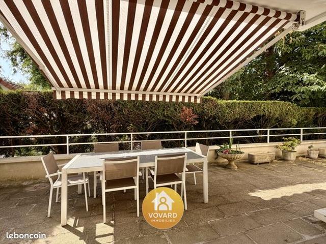 Appartement vente à Sarcelles, Montmorency