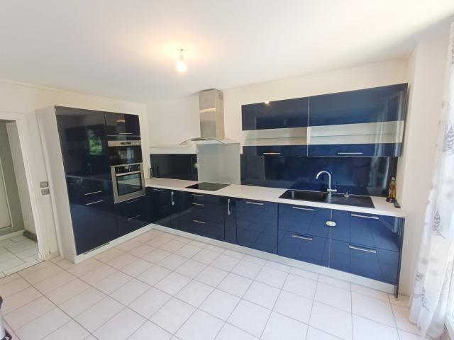 Appartement vente à Lorient, Bretagne