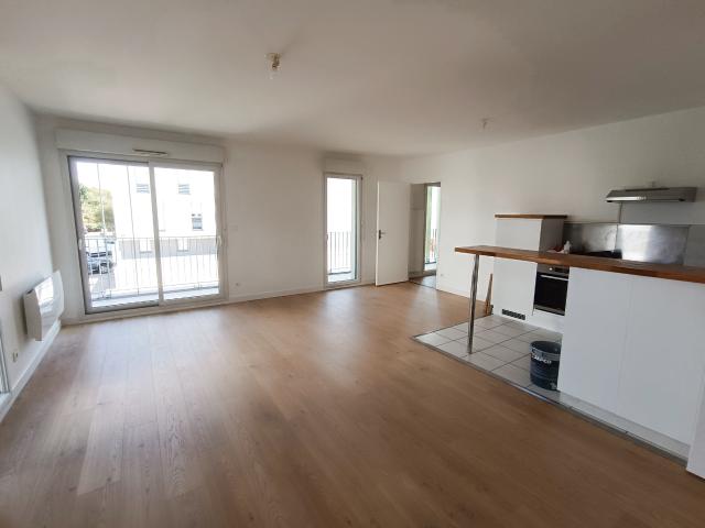 Appartement location à La Roche-sur-Yon, La Roche-sur-yon