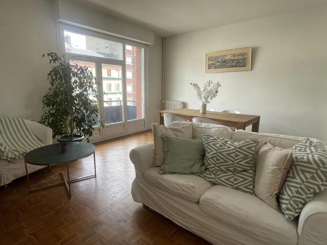 Appartement location à Rouen, Ruan