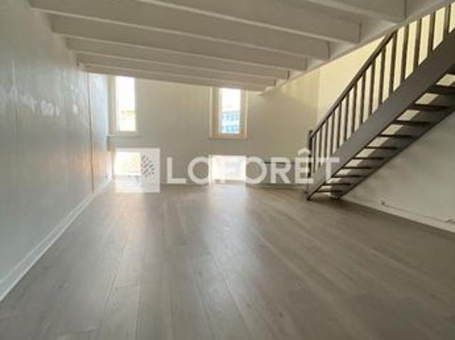 Appartement vente à Angoulême, Aignes-et-puypéroux