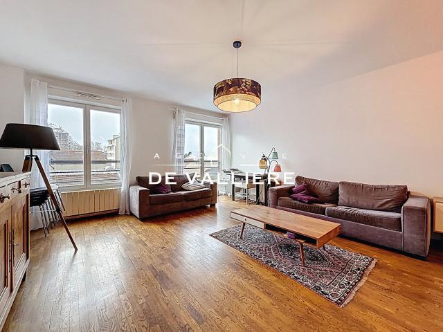Appartement vente à Nanterre