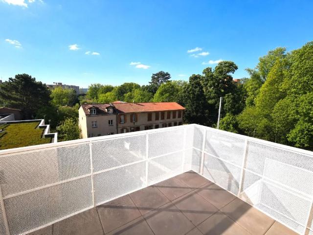 Appartement vente à Toulouse