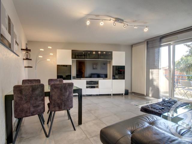 Appartement vente à Sélestat-Erstein, Erstein