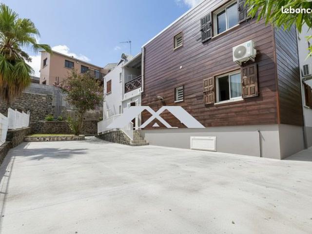 Appartement vente à La Réunion