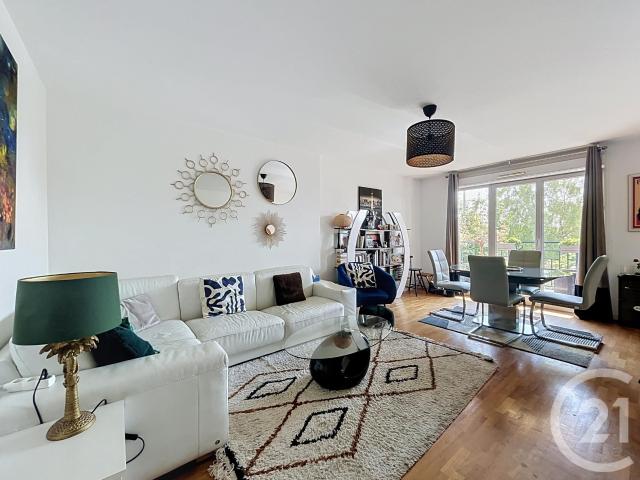 Appartement vente à Saint-Germain-en-Laye, Chatou