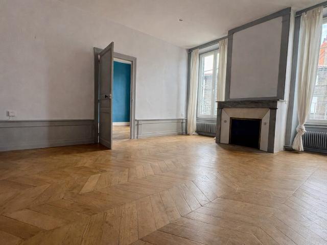 Appartement vente à Clermont-Ferrand, Clermont-ferrand