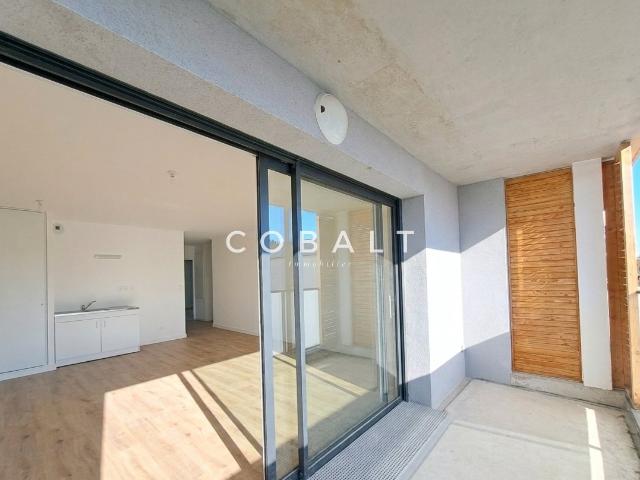 Appartement vente à Saint-Nazaire, Saint-nazaire