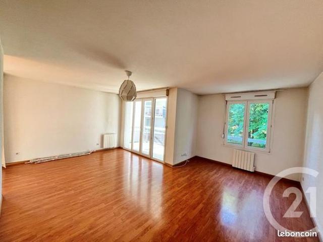 Appartement vente à Strasbourg, Oberhausbergen