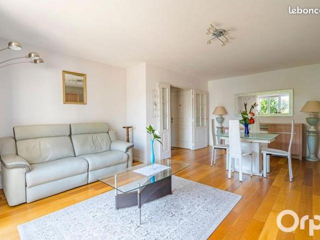 Appartement vente à Le Raincy, Gagny