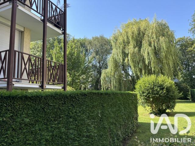 Appartement vente à Édouard Vaillant, Roubaix