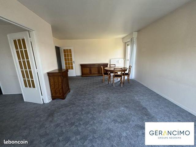Appartement vente à Amiens