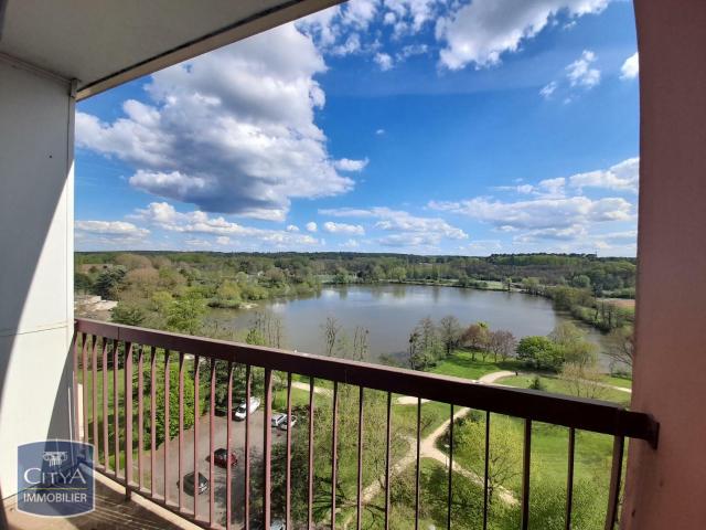 Appartement vente à France métropolitaine, Le Mans