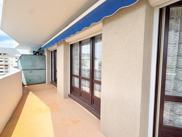 Appartement vente à Tours