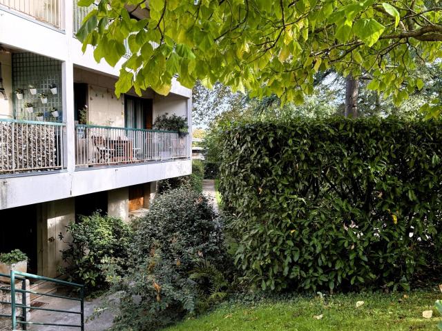 Appartement vente à Villeneuve, Garches