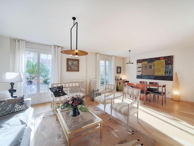 Appartement vente à Toulouse