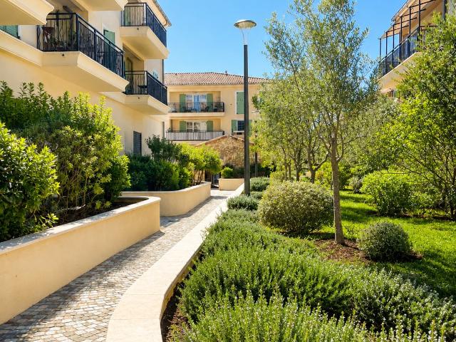 Appartement vente à Grasse, Roquefort-les-pins