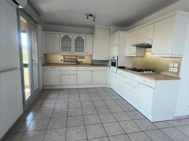 Appartement location à Brindas, Rhône
