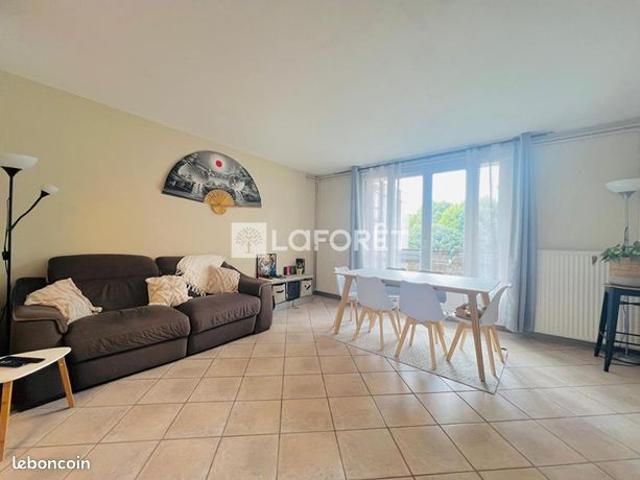 Appartement vente à Pontoise, Saint-ouen-l'aumône
