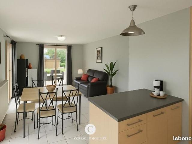 Appartement vente à Bonneville, Scionzier